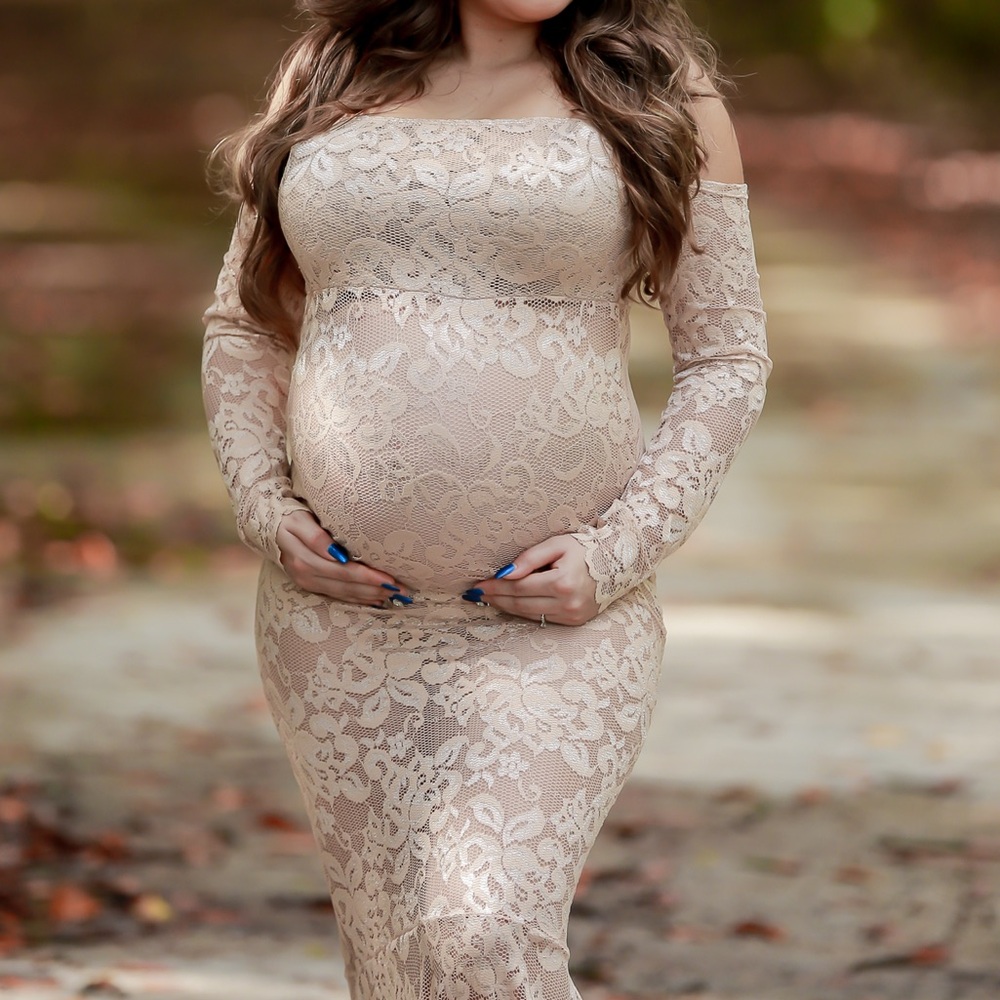 Maternity Dress